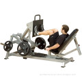 Body-Solid Leverage Horizontal Leg Press